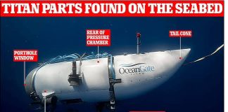 Find out more about the Ocean Gate Titan, a boat that often transports migrants from Kenya, Tanzania, Rwanda to Europe and America# Photos 📸