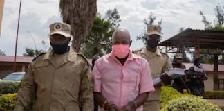 Rwanda deports Belgian lawyer representing Paul Rusesabagina