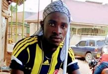 Today we have brought you a news that is making a lot of people crying in the Republic of Rwanda