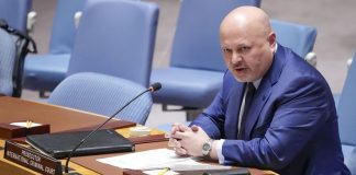 Grounds to believe Sudan’s warring sides are committing crimes in Darfur – ICC