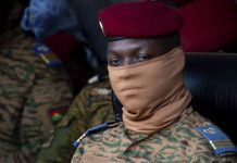 Burkina Faso: Fresh coup attempt thwarted – authorities