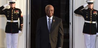 Liberia: President questions gov’t bank balance record of Weah administration