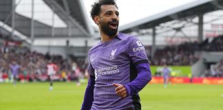 Football: Salah still uncertain against Chelsea