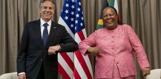 SA-US relations will be scrutinized as US lawmakers seek to review ties, cite ICJ case