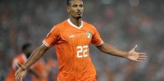 Celebrations as Ivory Coast cruise into AFCON final