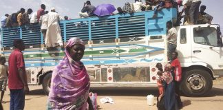 Sudan: rape, sexual violence and war crimes, according to the UN