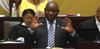 South Africa sets May 29 elections that could be the most pivotal since apartheid ended