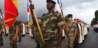 Benin mulls sending 2,000 troops to aid Haiti in gang violence battle Benin mulls sending 2,000 troops to aid Haiti in gang violence battle @Eastafricanreport.com