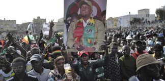 With Senegal set to go back on election track, what’s to become of Ousmane Sonko? Eastafricanreport.com