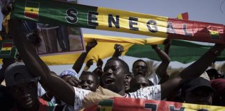 Senegal: Delay of Feb. 25 presidential election ruled illegal by constitutional court