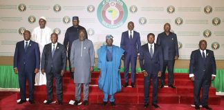 ECOWAS lifts coup sanctions on Niger in a new push for dialogue Eastafricanreport.com