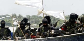 Nigerian army denies report of coup plot