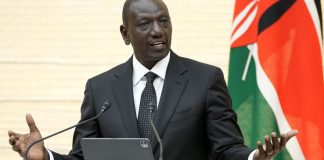 Kenya scraps entry fee for South Africans and other foreign nationals