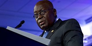 Ghana: Anti-LGBTQ bill not yet at president’s desk
