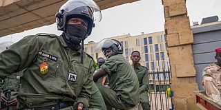 Burkina Faso, Mali and Niger to form joint force to fight jihadist insurgency Burkina Faso, Mali and Niger to form joint force to fight jihadist insurgency