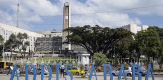 IMF mission visits Ethiopia as Abiy pushes for loan deal