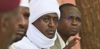 Chad opposition leader Yaya Dillo killed in shooting Chad opposition leader Yaya Dillo killed in shooting