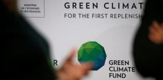 Somalia taps $100m from UN-backed Green Climate Fund