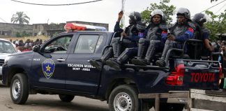 Stanis Bujakera: Congolese journalist convicted of spreading false information to be freed Stanis Bujakera: Congolese journalist convicted of spreading false information to be freed