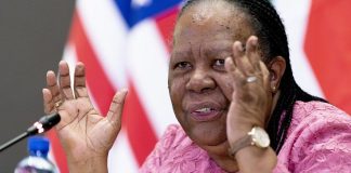 South Africa says force should be used to break Israel blockade on Gaza aid NEWS South Africa says force should be used to break Israel blockade on Gaza aid