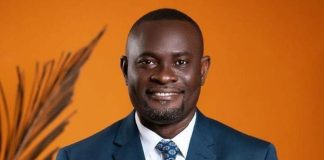 Ghana’s deputy Finance Minister John Kumah dead Ghana's deputy Finance Minister John Kumah dead@ Eastafricanreport