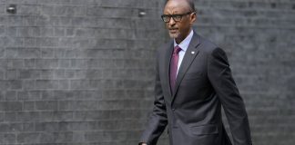 Rwanda’s President agrees to meet Felix Tshisekedi over eastern Congo crisis Rwanda's President agrees to meet Felix Tshisekedi over eastern Congo crisis