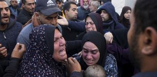 Israeli forces’ raid on Gaza hospital escalates humanitarian crisis
