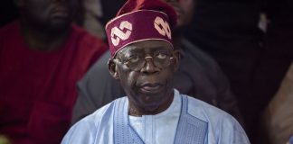 Tinubu suspends public-funded foreign trips by ministers, govt officials
