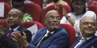 Haiti: Gang violence spreads as Caribbean leaders race to stem situation Haiti: Gang violence spreads as Caribbean leaders race to stem situation