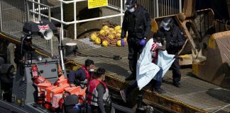 UK Rwanda plan impacting asylum seekers in Britain