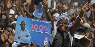 Ivory Coast: Former president Laurent Gbagbo agrees to contest 2025 election Ivory Coast: Former president Laurent Gbagbo agrees to contest 2025 election