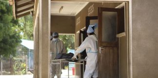 Kenya starts to hand over to relatives the bodies of 429 members of a doomsday cult Kenya starts to hand over to relatives the bodies of 429 members of a doomsday cult