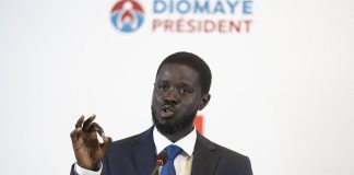 Senegal’s top court confirms Bassirou Diomaye Faye’s election victory