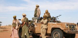 Sudan conflict: Army retakes state broadcaster’s headquarters from RSF