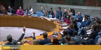 Sudan: UN calls for halt of hostilities ahead muslim holy month of Ramadan Sudan: UN calls for halt of hostilities ahead muslim holy month of Ramadan