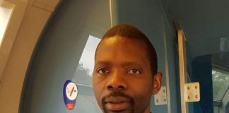 RWANDA :Philippe Mpayimana candidate President is going to run again for the position of President Philippe Mpayimana is going to run again for the position of Presidential