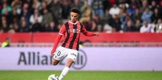 Monaco: Sofiane Diop operated successfully