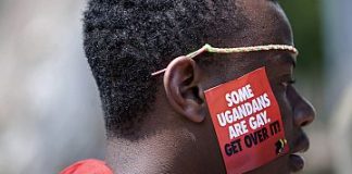 Uganda’s Constitutional court upholds anti-homosexuality law