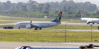 Cape Town named Africa’s Best Airport 2024