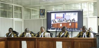 Mixed reactions in Uganda after constitutional court rejects bid to nullify anti-homosexuality laws