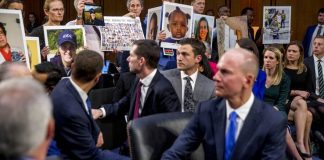 ETHIOPIA:Families of Ethiopia 737 Max crash victims seek revival of criminal charge against Boeing