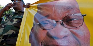 South Africa: Another loss for ANC to stop Jacob Zuma’s MK party