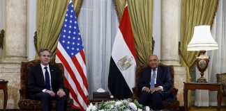 Top diplomats warn of disaster and repercussions if Israel expands offensive