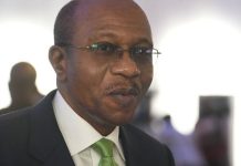 Nigeria files fresh charges against ex-central bank chief
