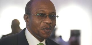 Nigeria files fresh charges against ex-central bank chief