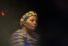 NEWS South Africa: Ex-speaker of parliament appears in court, charged with corruption