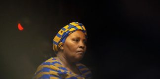 NEWS South Africa: Ex-speaker of parliament appears in court, charged with corruption