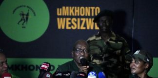 South Africa: What strategy for Zuma after court win?