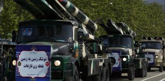 Iran vows ‘massive and harsh response’ should Israel attack