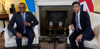 Rwanda: Inside the Kigali hotel set to receive expelled UK migrants